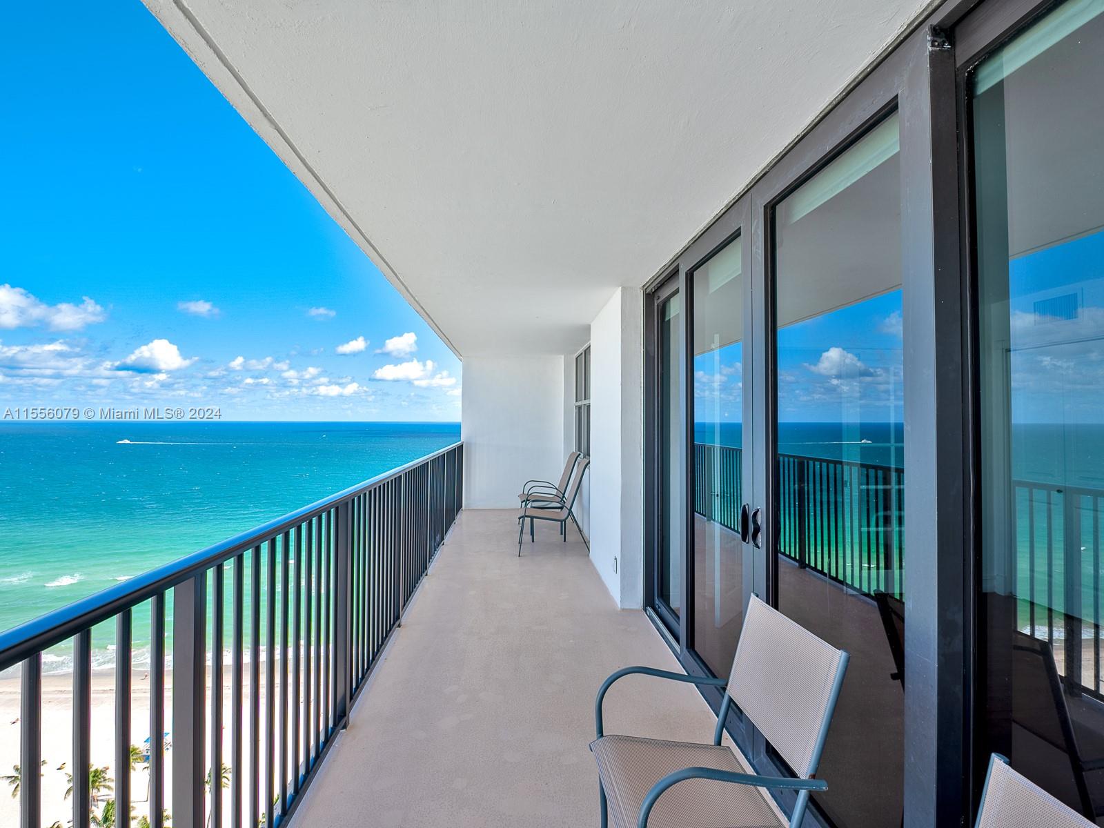 2201 S Ocean Dr 2805, Hollywood, Florida 33019, 2 Bedrooms Bedrooms, ,2 BathroomsBathrooms,Residential,For Sale,2201 S Ocean Dr 2805,A11556079