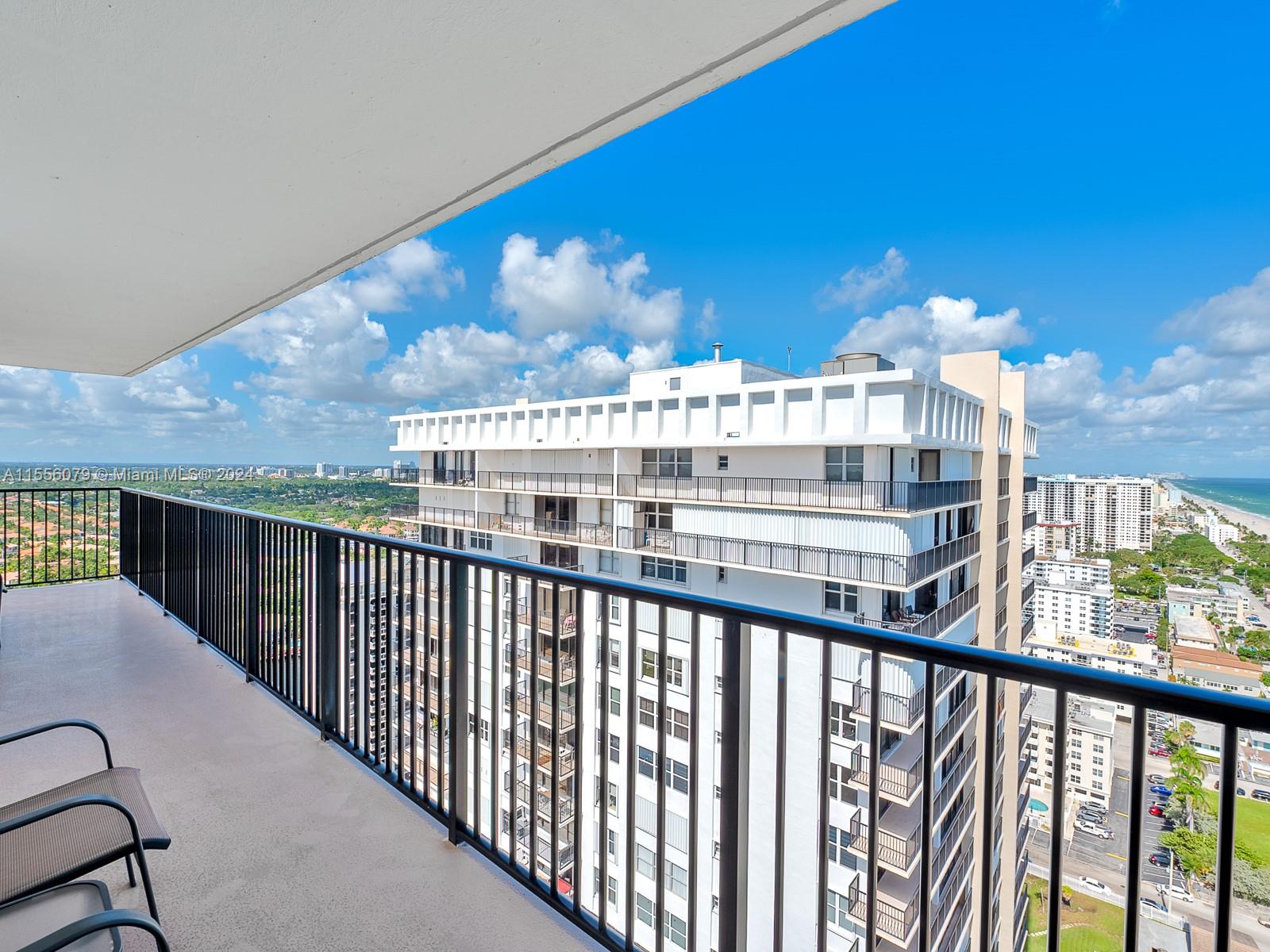 2201 S Ocean Dr 2805, Hollywood, Florida 33019, 2 Bedrooms Bedrooms, ,2 BathroomsBathrooms,Residential,For Sale,2201 S Ocean Dr 2805,A11556079