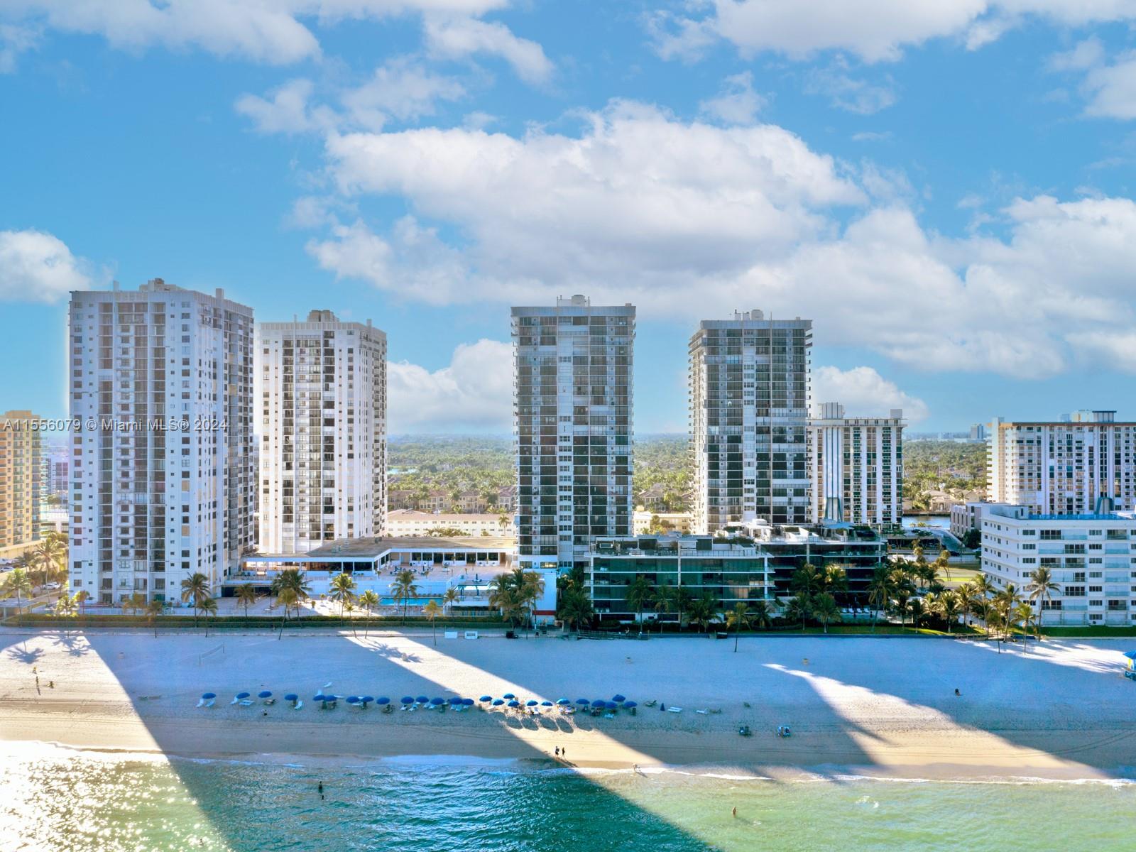 2201 S Ocean Dr 2805, Hollywood, Florida 33019, 2 Bedrooms Bedrooms, ,2 BathroomsBathrooms,Residential,For Sale,2201 S Ocean Dr 2805,A11556079