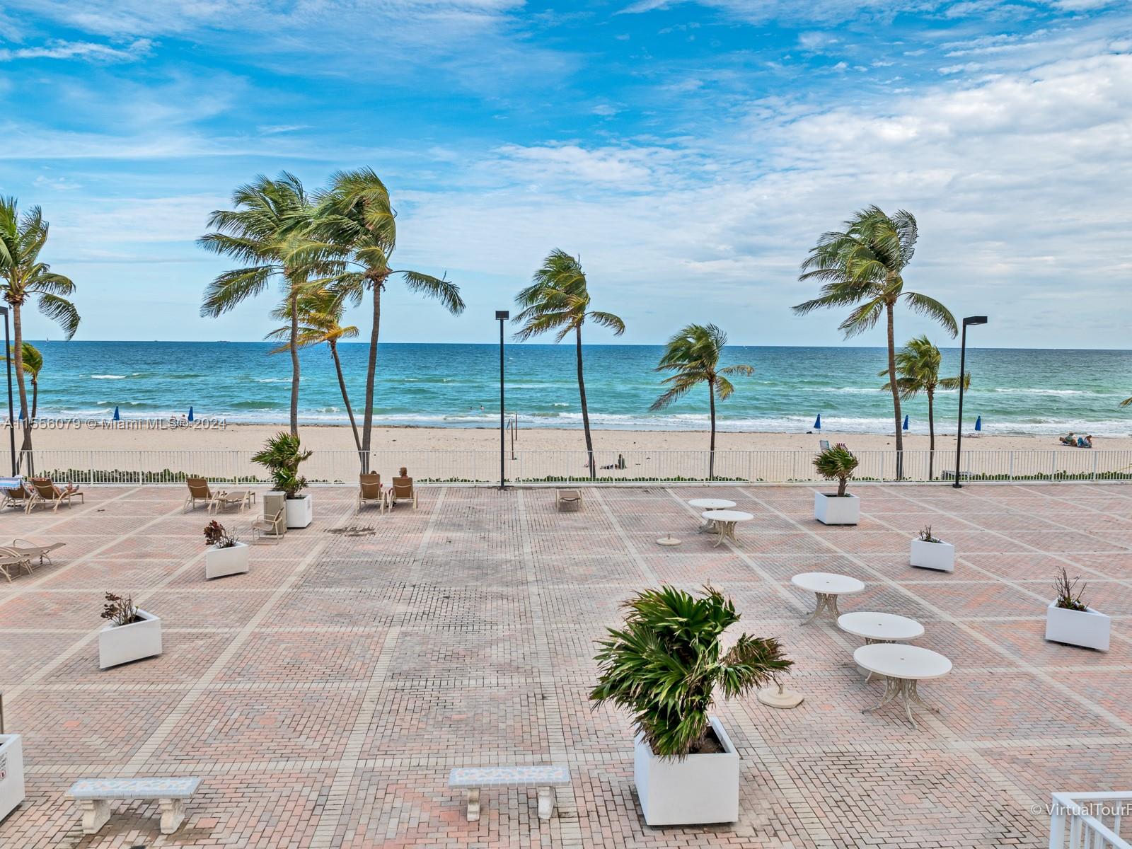 2201 S Ocean Dr 2805, Hollywood, Florida 33019, 2 Bedrooms Bedrooms, ,2 BathroomsBathrooms,Residential,For Sale,2201 S Ocean Dr 2805,A11556079