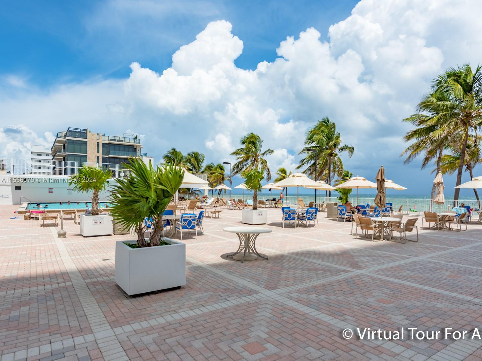 2201 S Ocean Dr 2805, Hollywood, Florida 33019, 2 Bedrooms Bedrooms, ,2 BathroomsBathrooms,Residential,For Sale,2201 S Ocean Dr 2805,A11556079