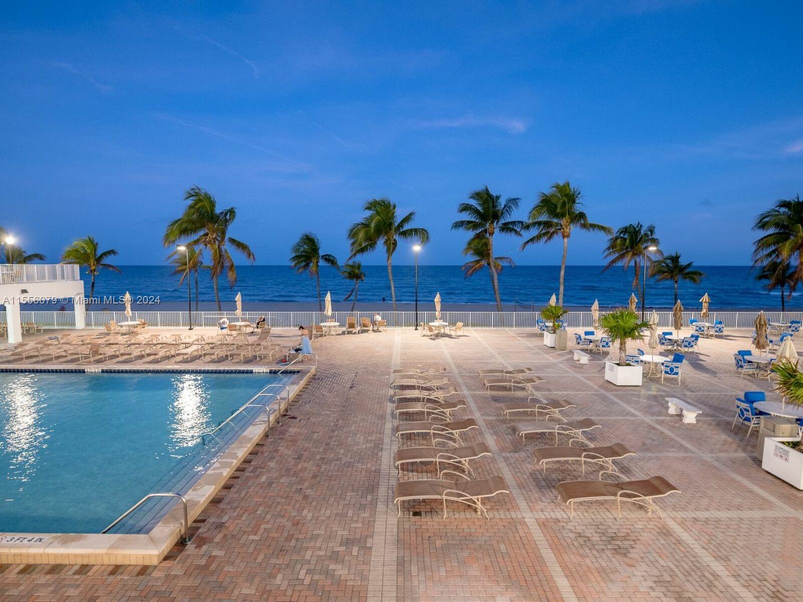 2201 S Ocean Dr 2805, Hollywood, Florida 33019, 2 Bedrooms Bedrooms, ,2 BathroomsBathrooms,Residential,For Sale,2201 S Ocean Dr 2805,A11556079