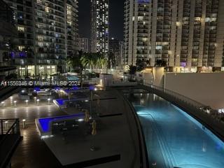 92 SW 3rd St 1201, Miami, Florida 33130, 3 Bedrooms Bedrooms, ,3 BathroomsBathrooms,Residentiallease,For Rent,92 SW 3rd St 1201,A11556346