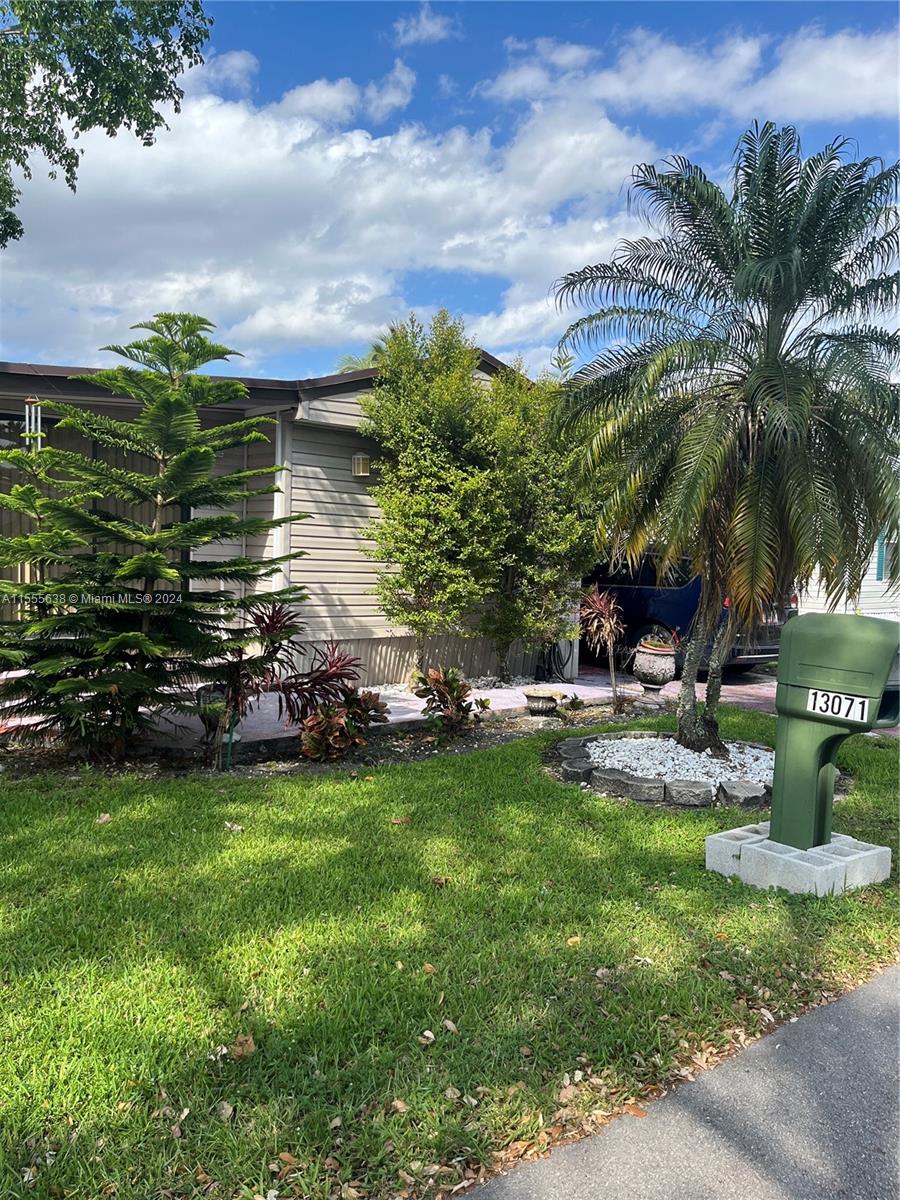 13071 SW 9th Place, Davie, Florida 33325, 4 Bedrooms Bedrooms, ,2 BathroomsBathrooms,Residential,For Sale,13071 SW 9th Place,A11555638