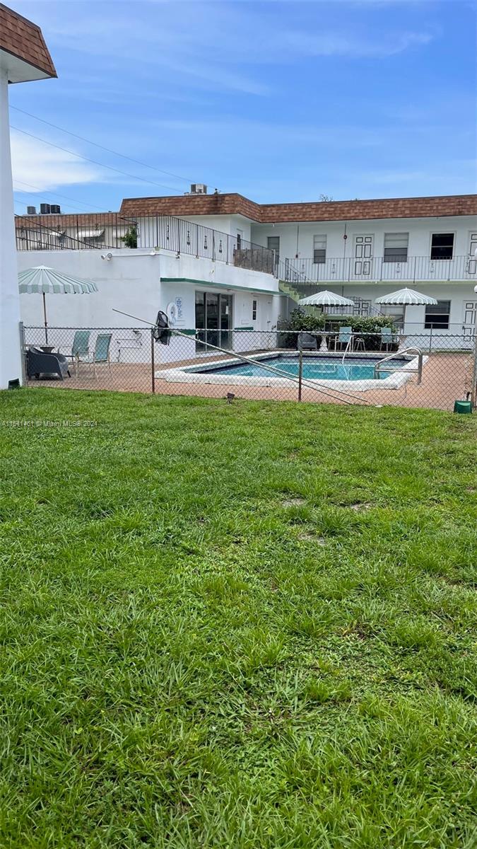 2219 Polk St 8A, Hollywood, Florida 33020, 1 Bedroom Bedrooms, ,1 BathroomBathrooms,Residentiallease,For Rent,2219 Polk St 8A,A11541461