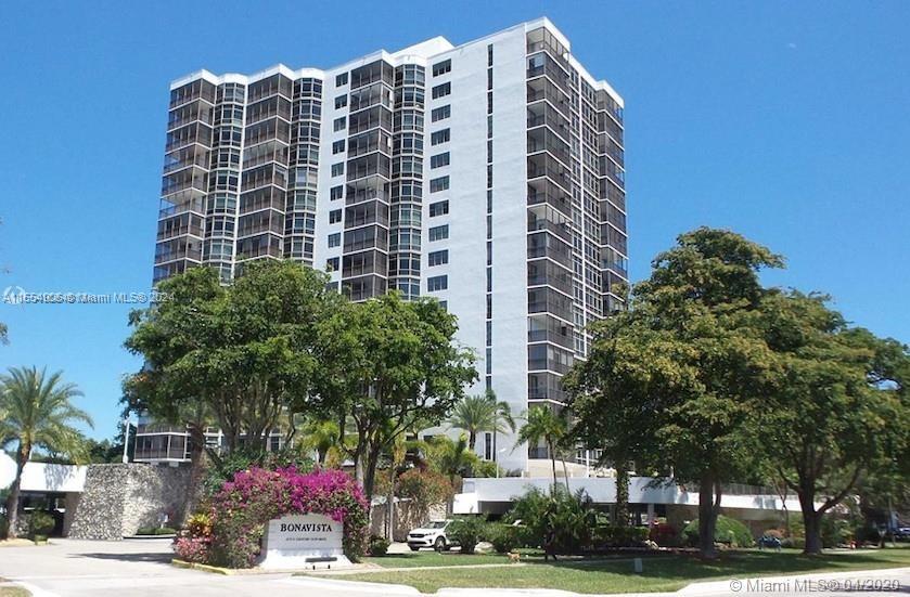 3375 N Country Club Dr #407 For Sale A11554906, FL