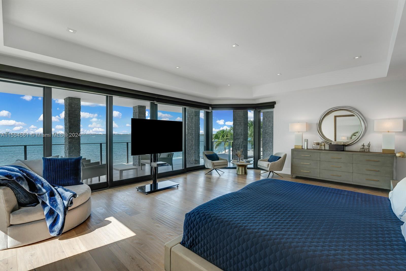 330 Harbor Dr, Key Biscayne, Florida 33149, 6 Bedrooms Bedrooms, ,7 BathroomsBathrooms,Residential,For Sale,330 Harbor Dr,A11554561