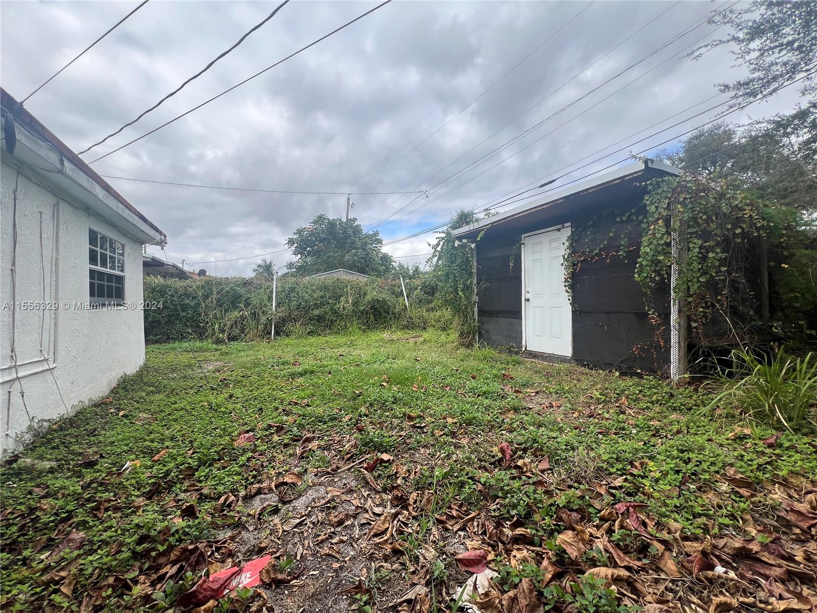 1915 NW 83rd St, Unincorporated Dade County, Florida 33147, 3 Bedrooms Bedrooms, 1 Room Rooms,2 BathroomsBathrooms,Residential,For Sale,1915 NW 83rd St,A11556329