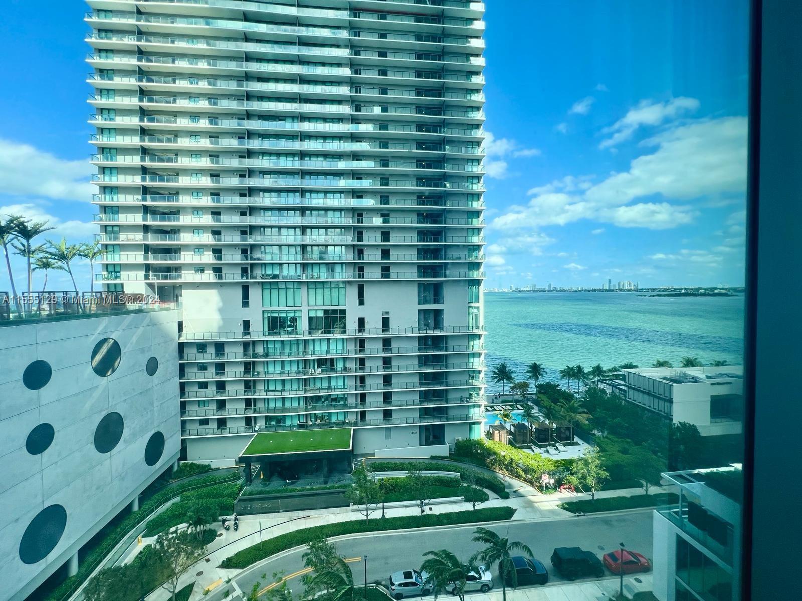 650 NE 32nd St 908, Miami, Florida 33137, 1 Bedroom Bedrooms, ,1 BathroomBathrooms,Residential,For Sale,650 NE 32nd St 908,A11555129