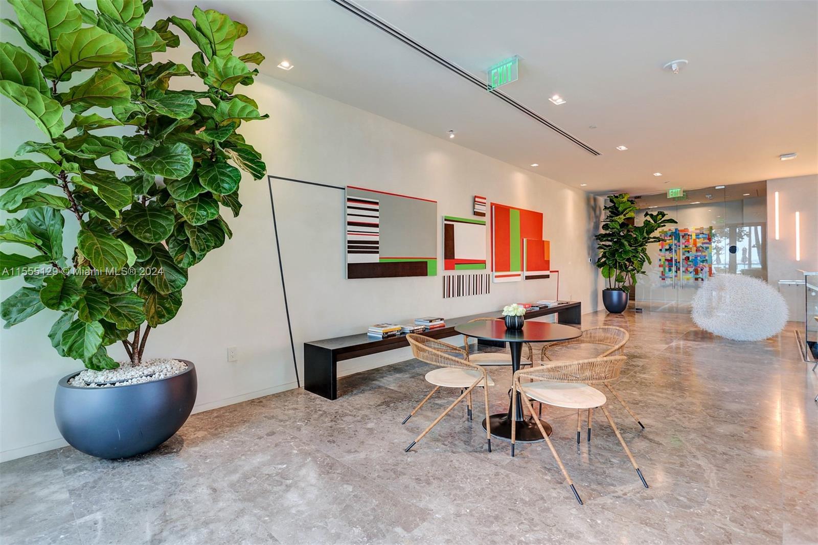 650 NE 32nd St 908, Miami, Florida 33137, 1 Bedroom Bedrooms, ,1 BathroomBathrooms,Residential,For Sale,650 NE 32nd St 908,A11555129