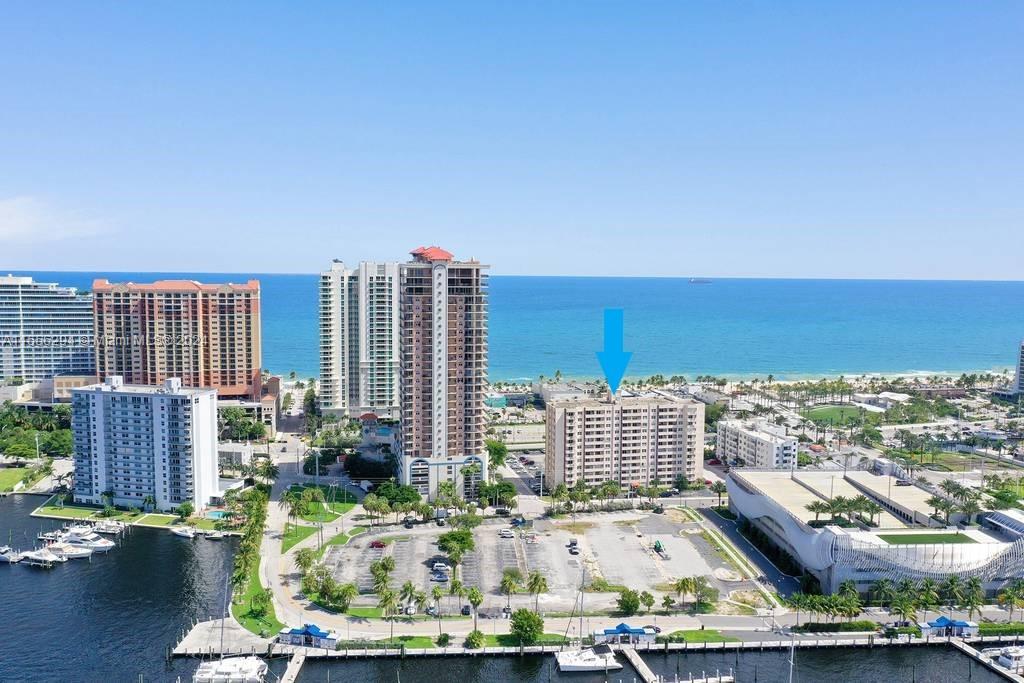 200 S Birch Rd #203 For Sale A11556294, FL