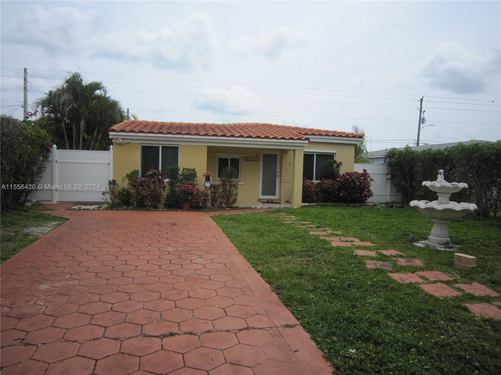 17031 NE 18th Ave  For Sale A11556420, FL