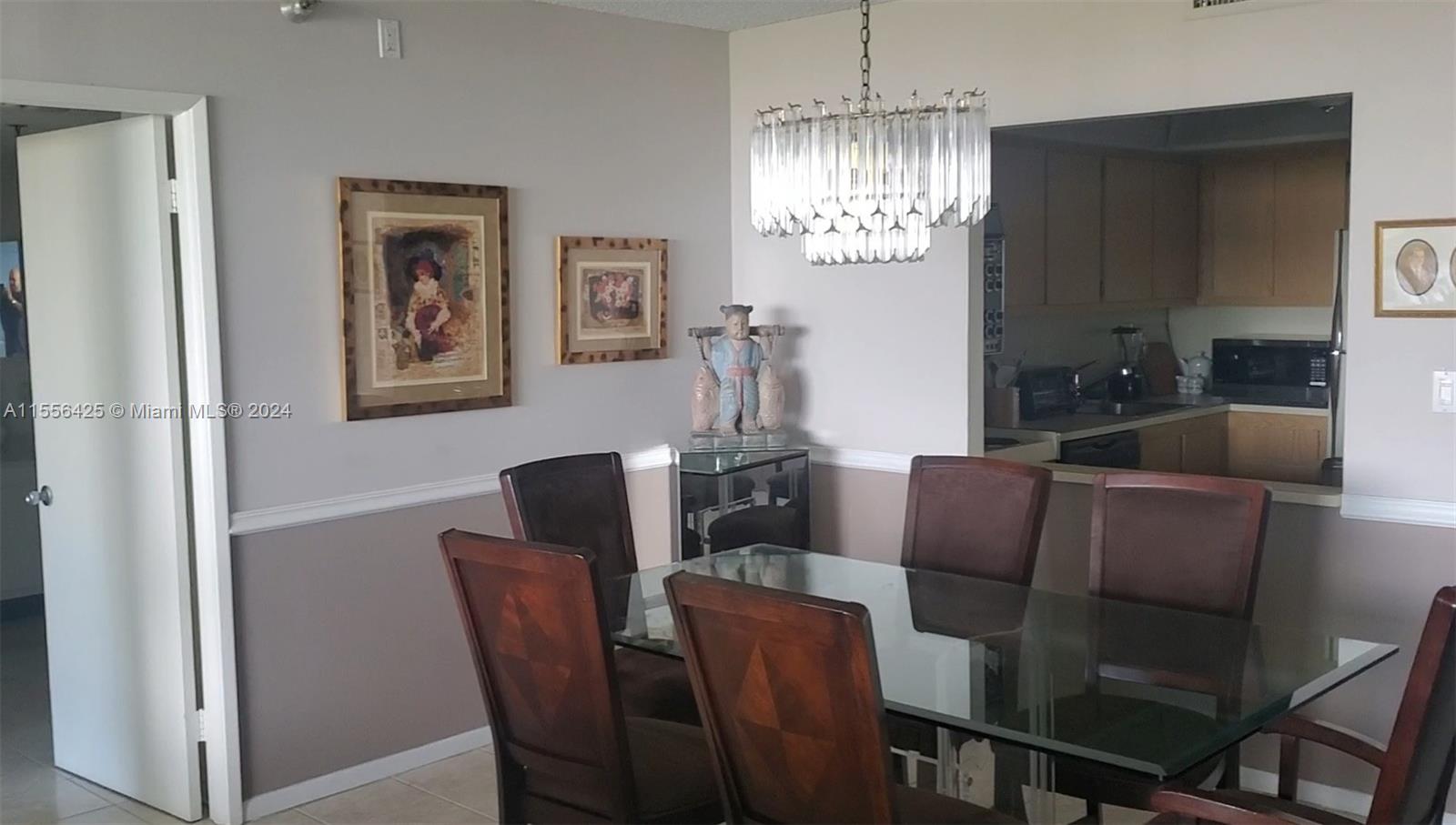 20515 E Country Club Dr 849, Aventura, Florida 33180, 2 Bedrooms Bedrooms, ,2 BathroomsBathrooms,Residential,For Sale,20515 E Country Club Dr 849,A11556425