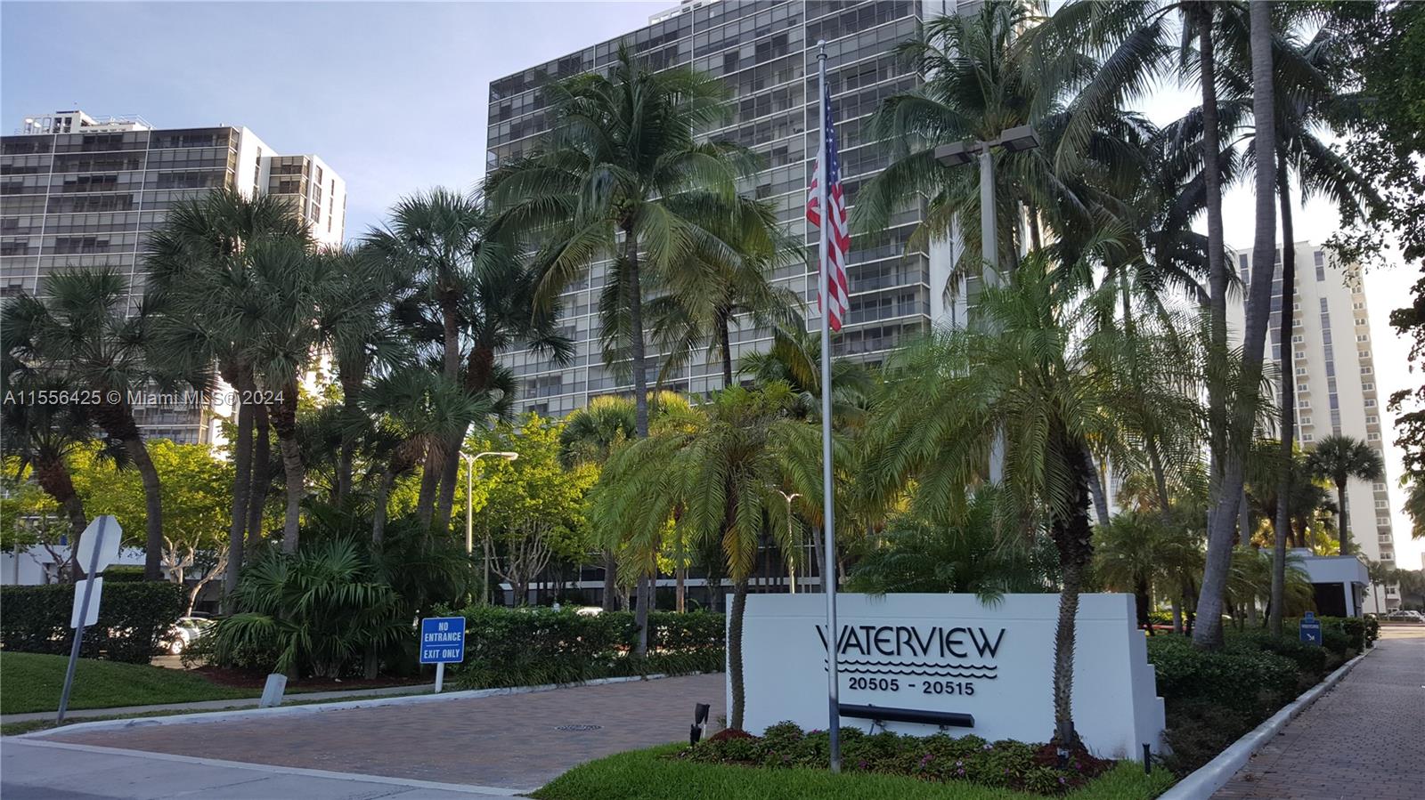 20515 E Country Club Dr 849, Aventura, Florida 33180, 2 Bedrooms Bedrooms, ,2 BathroomsBathrooms,Residential,For Sale,20515 E Country Club Dr 849,A11556425