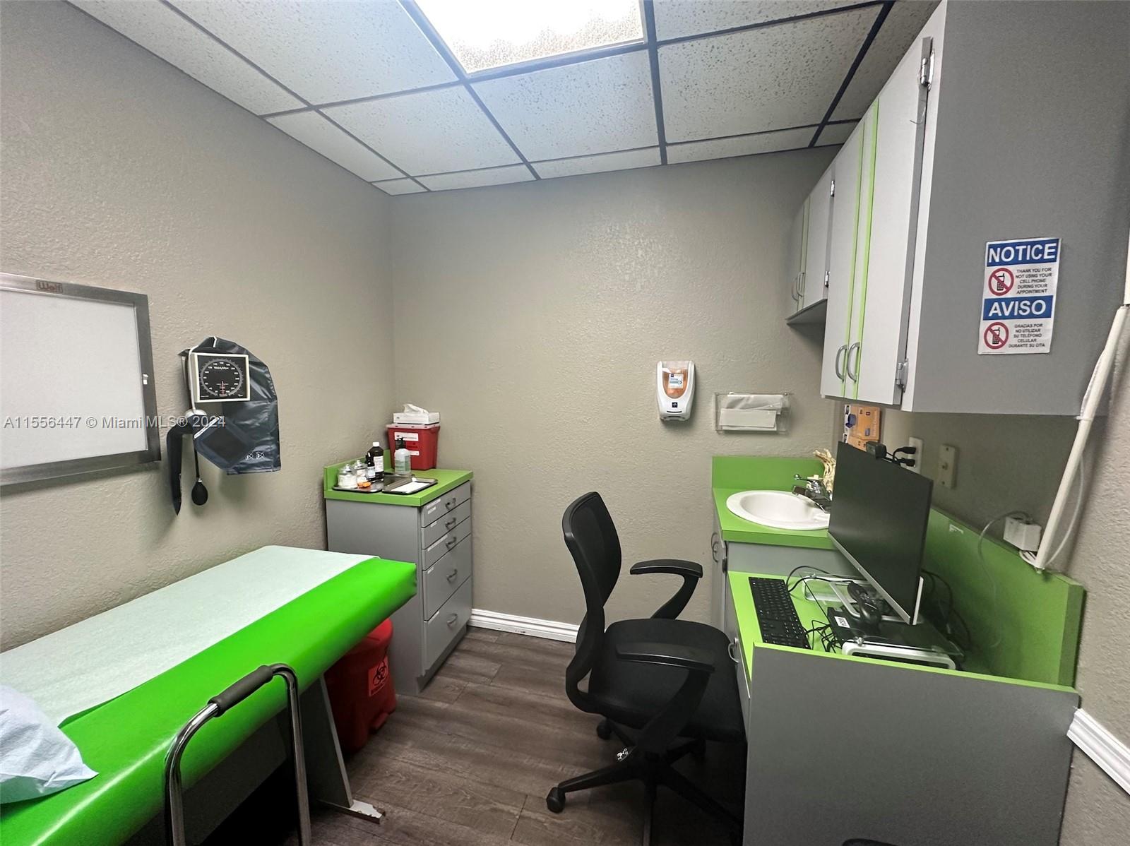 4700 Sheridan St C, Hollywood, Florida 33021, ,Commercialsale,For Sale,4700 Sheridan St C,A11556447