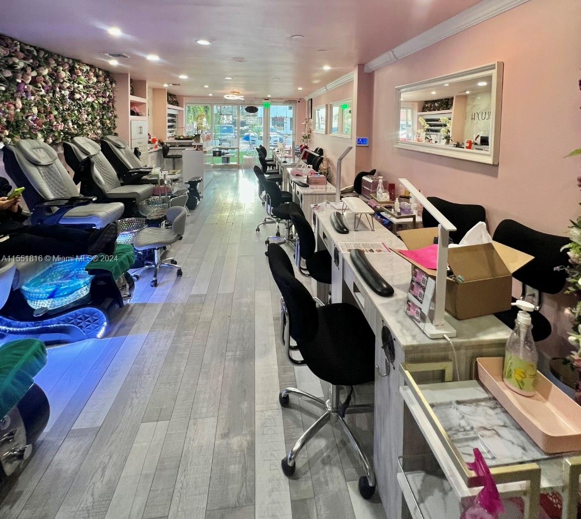 Miami, Florida 33139, ,Businessopportunity,For Sale,A11551816