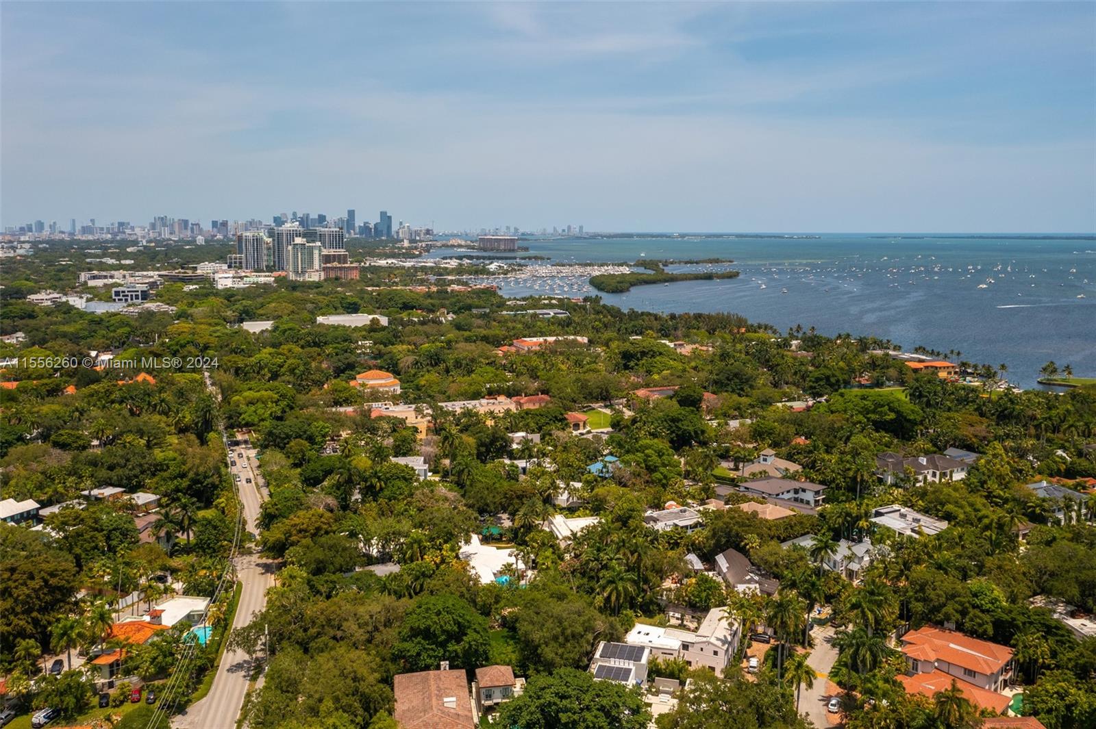 3470 Poinciana Ave, Coconut Grove, Florida 33133, 5 Bedrooms Bedrooms, ,6 BathroomsBathrooms,Residential,For Sale,3470 Poinciana Ave,A11556260