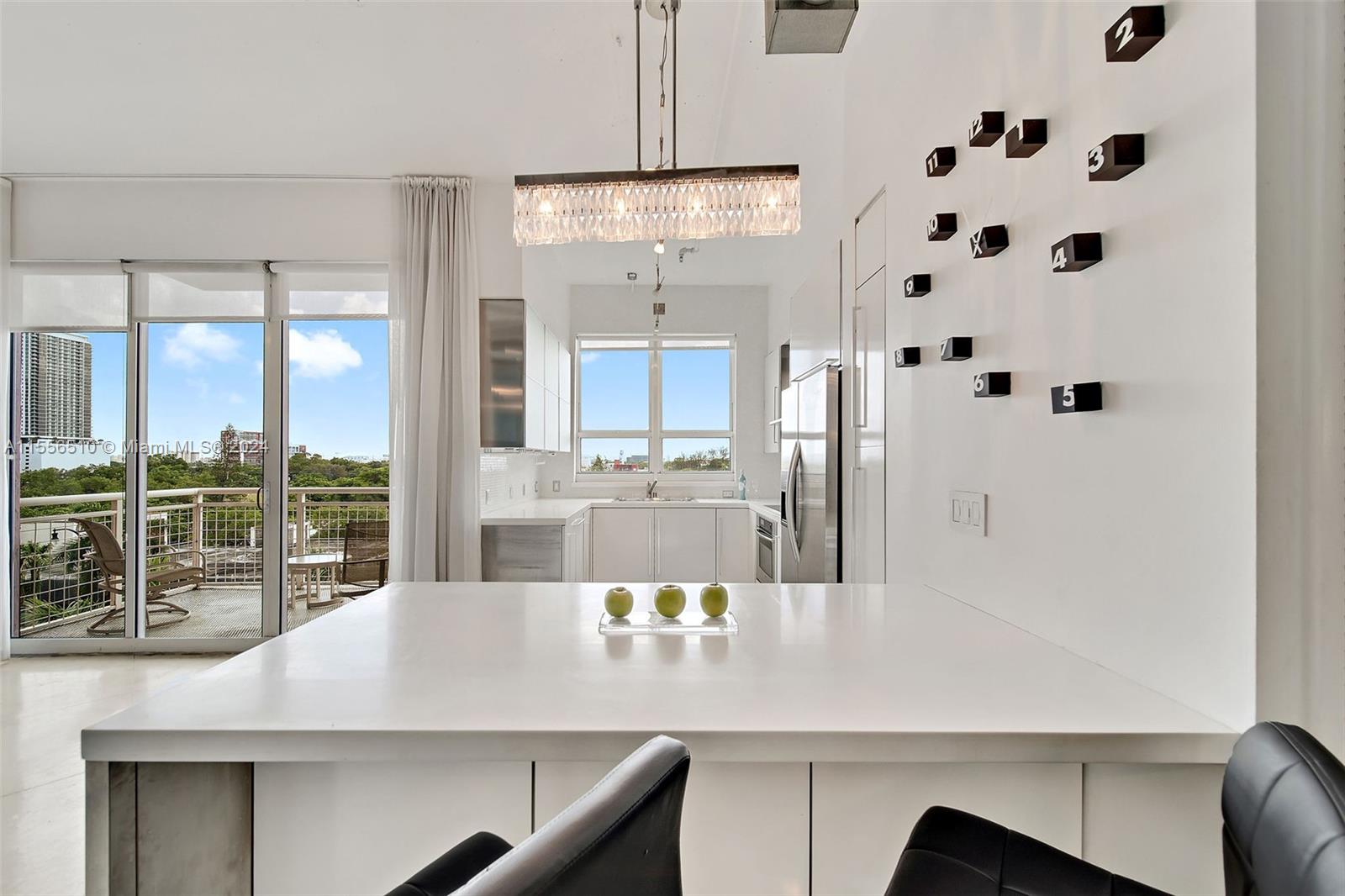 2001 Biscayne Blvd 2520, Miami, Florida 33137, 2 Bedrooms Bedrooms, ,2 BathroomsBathrooms,Residentiallease,For Rent,2001 Biscayne Blvd 2520,A11556510