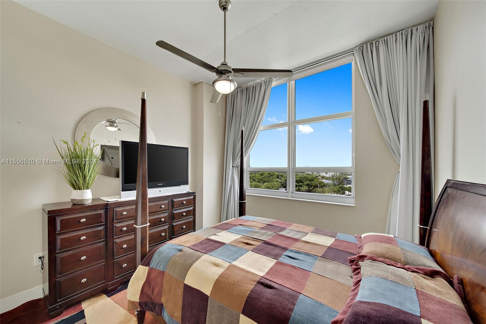 2001 Biscayne Blvd 2520, Miami, Florida 33137, 2 Bedrooms Bedrooms, ,2 BathroomsBathrooms,Residentiallease,For Rent,2001 Biscayne Blvd 2520,A11556510