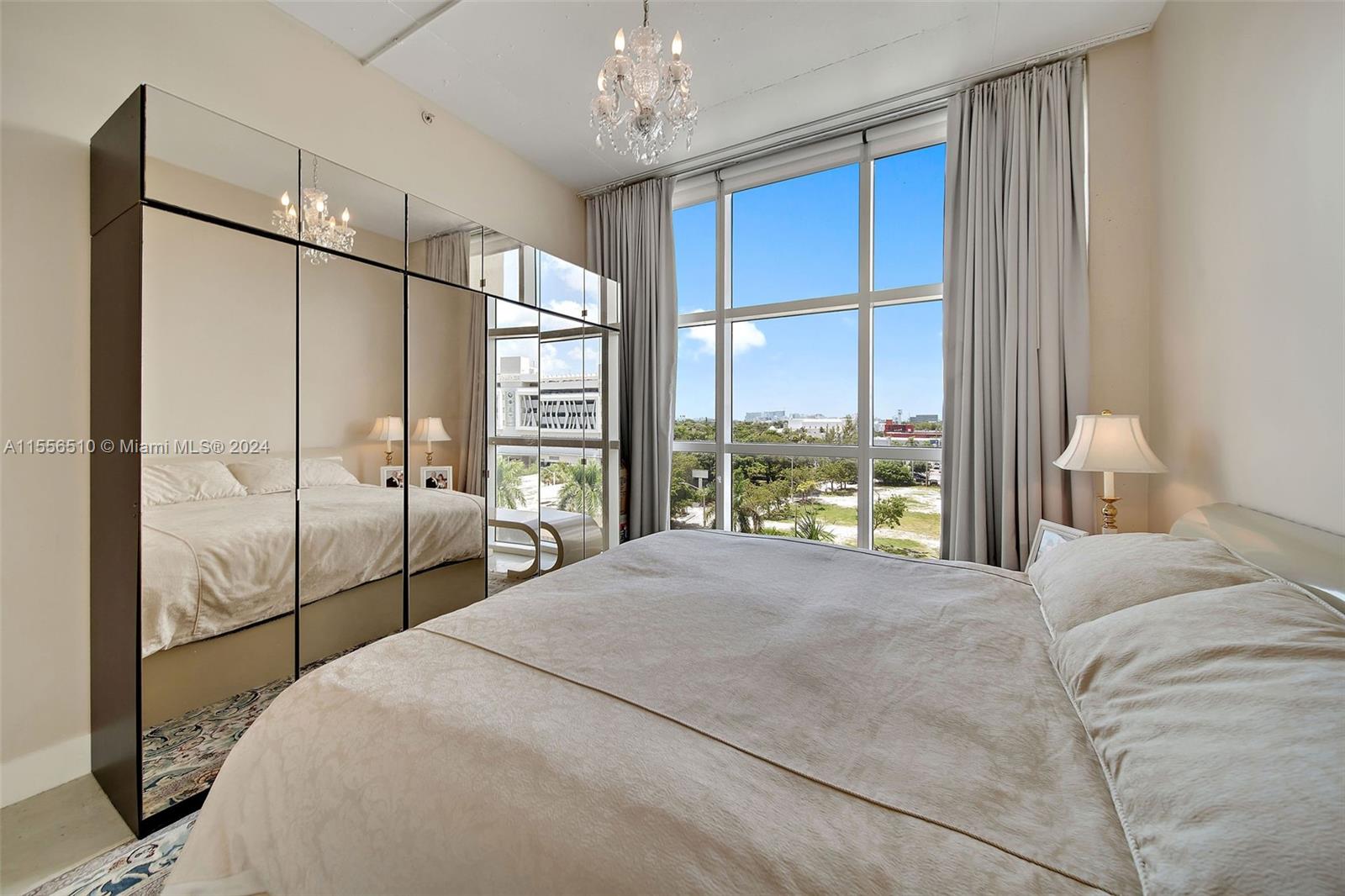 2001 Biscayne Blvd 2520, Miami, Florida 33137, 2 Bedrooms Bedrooms, ,2 BathroomsBathrooms,Residentiallease,For Rent,2001 Biscayne Blvd 2520,A11556510