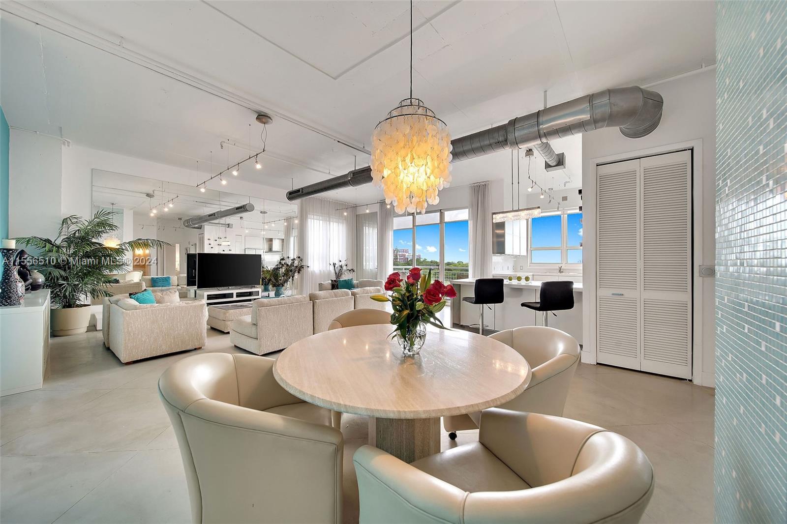 2001 Biscayne Blvd 2520, Miami, Florida 33137, 2 Bedrooms Bedrooms, ,2 BathroomsBathrooms,Residentiallease,For Rent,2001 Biscayne Blvd 2520,A11556510