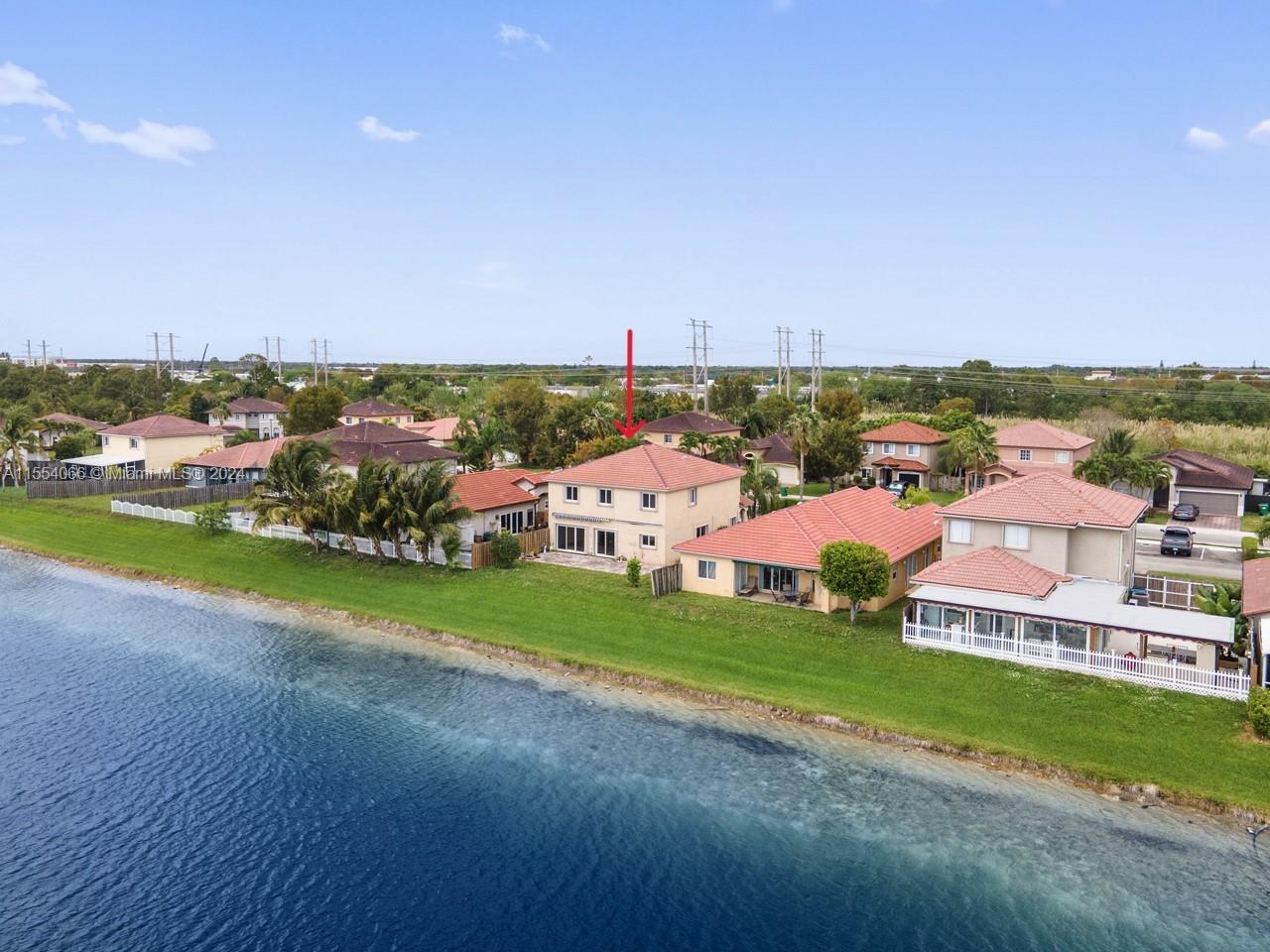 Venezia Lakes Homes for Sale Kendall, Fl Real Estate Single Family