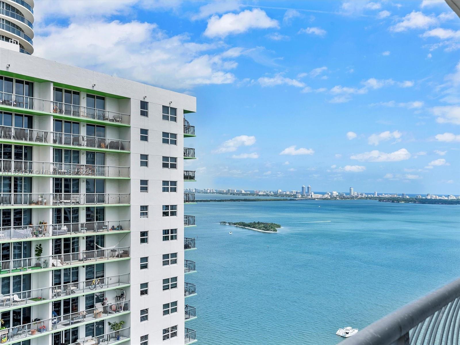 1750 N Bayshore Dr 3407, Miami, Florida 33132, ,1 BathroomBathrooms,Residential,For Sale,1750 N Bayshore Dr 3407,A11554257