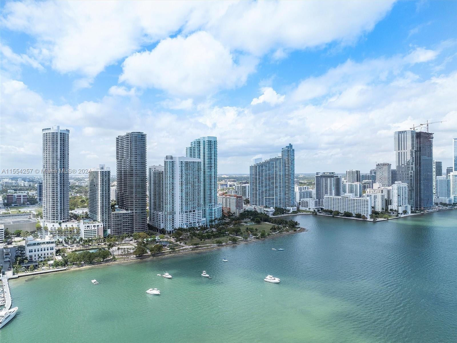 1750 N Bayshore Dr 3407, Miami, Florida 33132, ,1 BathroomBathrooms,Residential,For Sale,1750 N Bayshore Dr 3407,A11554257