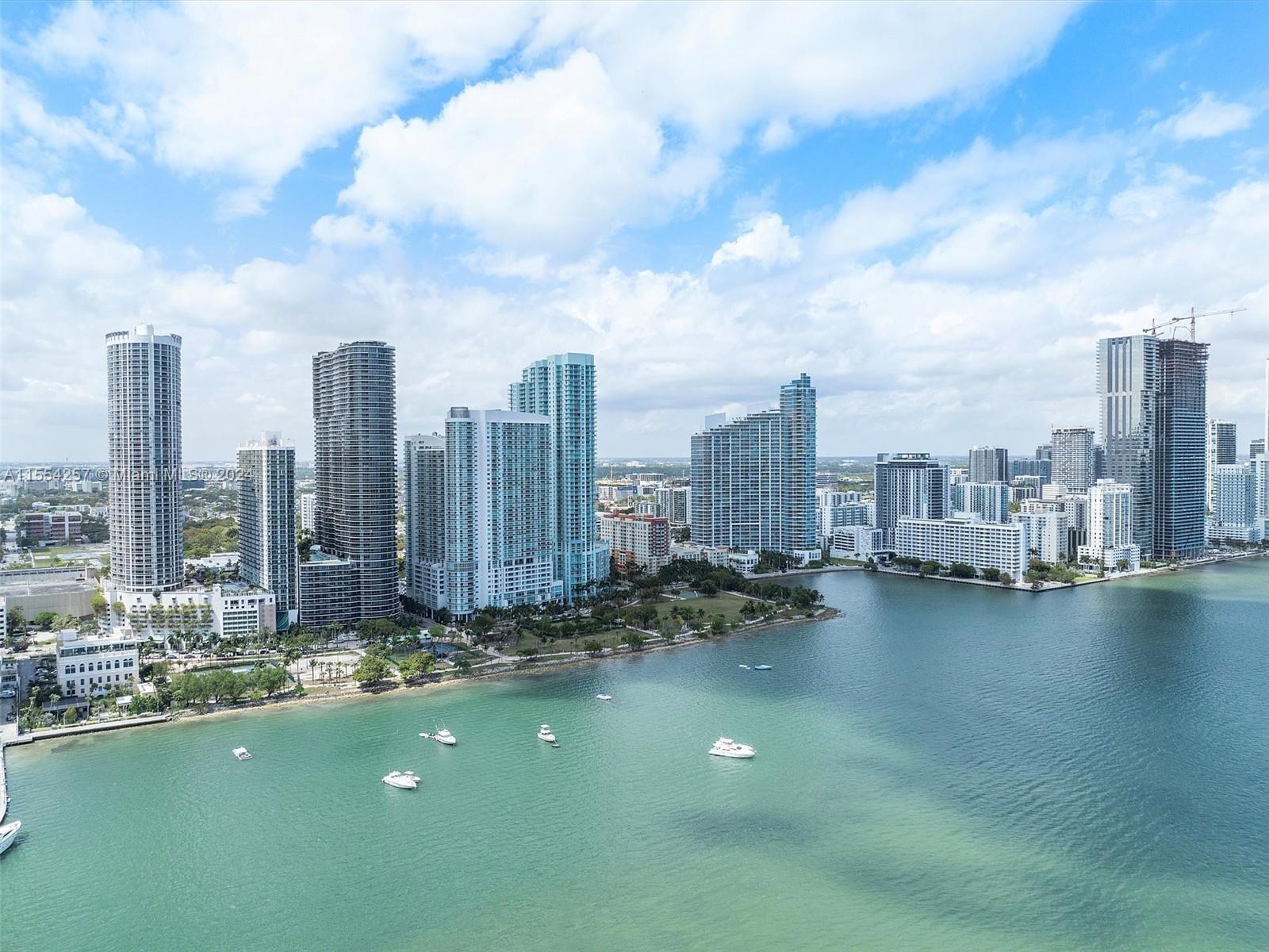 1750 N Bayshore Dr 3407, Miami, Florida 33132, ,1 BathroomBathrooms,Residential,For Sale,1750 N Bayshore Dr 3407,A11554257