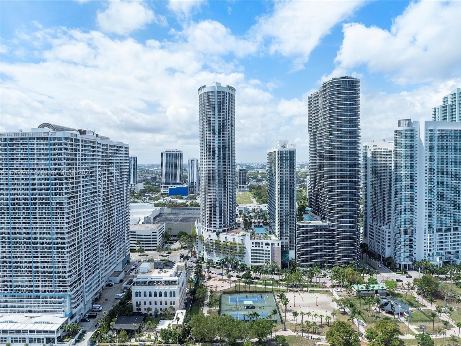 1750 N Bayshore Dr 3407, Miami, Florida 33132, ,1 BathroomBathrooms,Residential,For Sale,1750 N Bayshore Dr 3407,A11554257