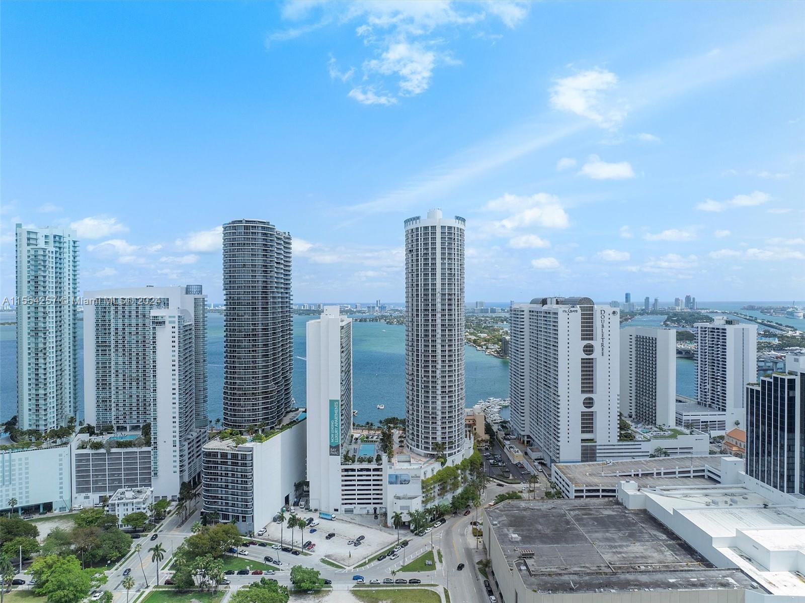 1750 N Bayshore Dr 3407, Miami, Florida 33132, ,1 BathroomBathrooms,Residential,For Sale,1750 N Bayshore Dr 3407,A11554257