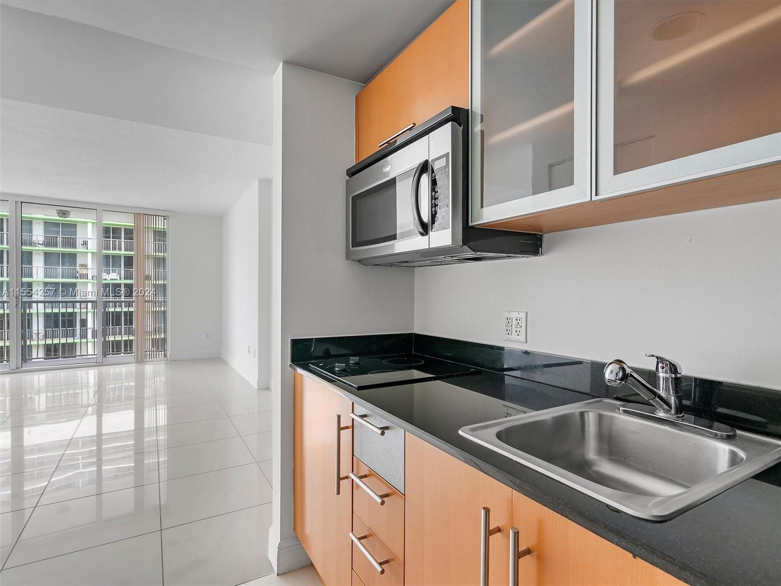 1750 N Bayshore Dr 3407, Miami, Florida 33132, ,1 BathroomBathrooms,Residential,For Sale,1750 N Bayshore Dr 3407,A11554257