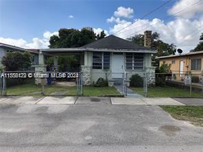 1854 NW 15th St, Miami, Florida 33125, 2 Bedrooms Bedrooms, ,1 BathroomBathrooms,Residential,For Sale,1854 NW 15th St,A11556122