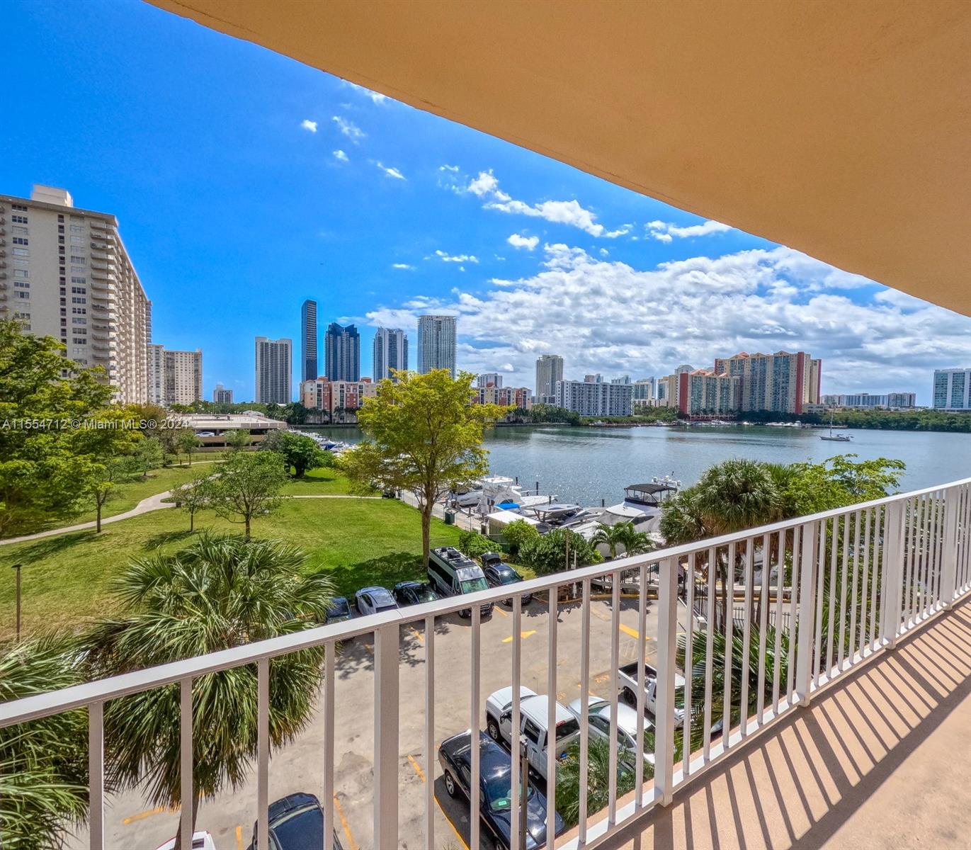 290  174th St #517 For Sale A11554712, FL