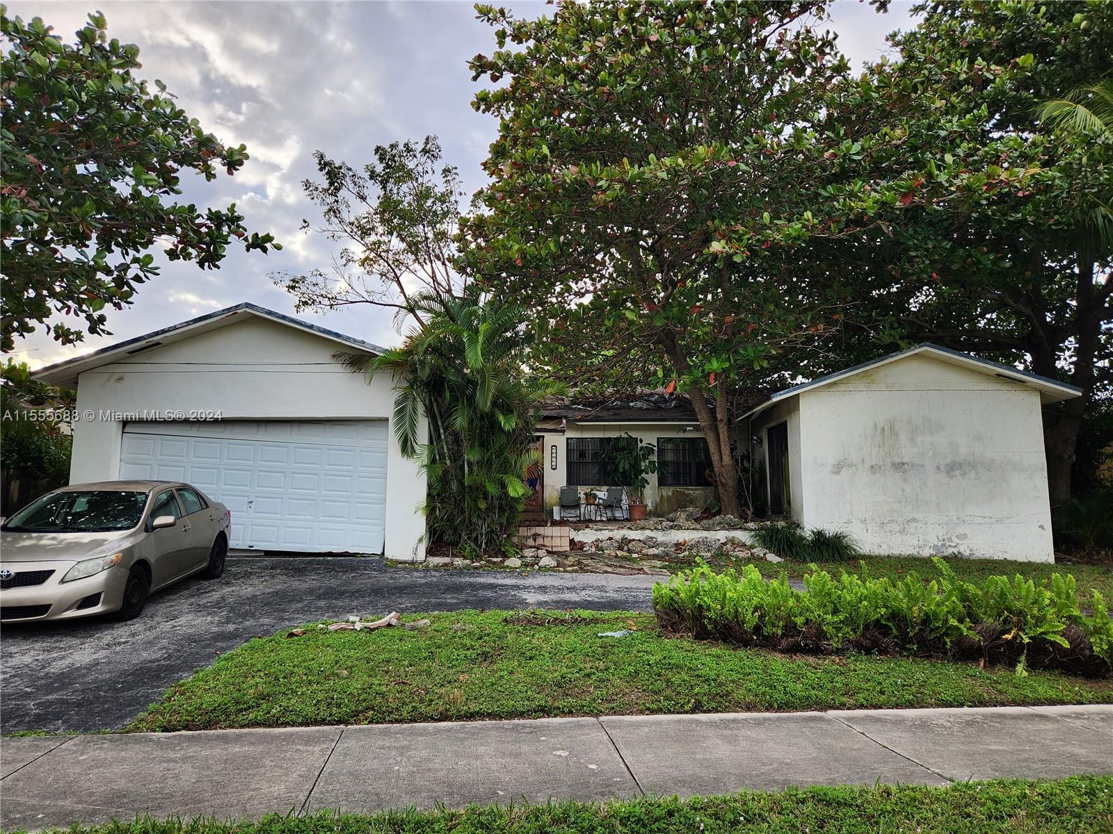 Undisclosed For Sale A11555688, FL