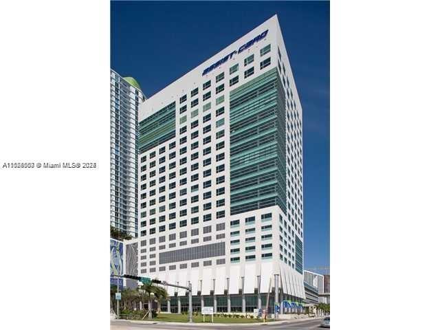 175 SW 7th St #1507 For Sale A11556553, FL