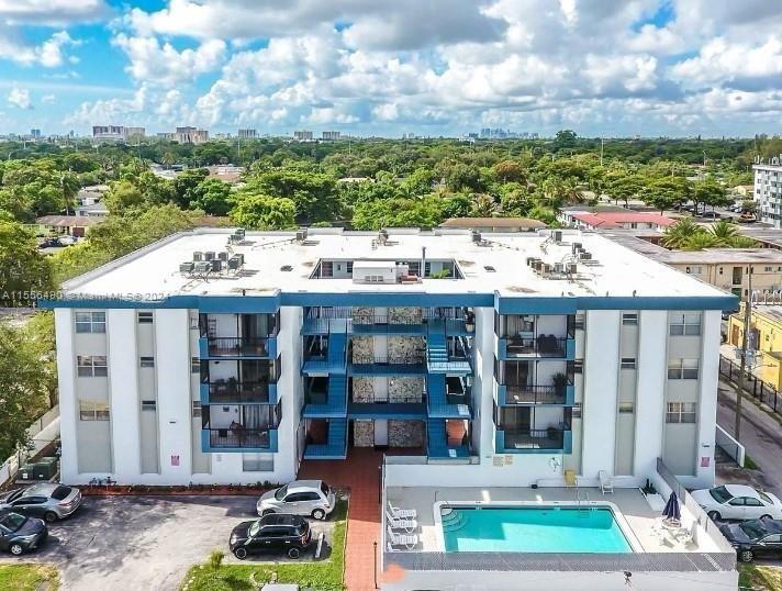 1230 NE 139th St 209, North Miami, Florida 33161, 1 Bedroom Bedrooms, ,1 BathroomBathrooms,Residential,For Sale,1230 NE 139th St 209,A11556490