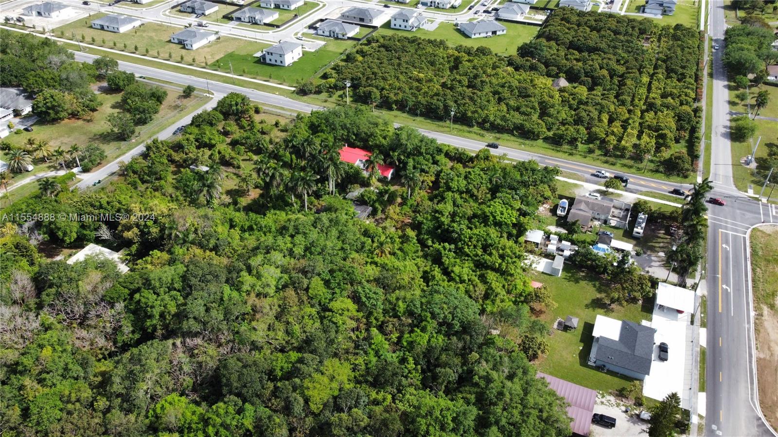 17045 SW 288th St, Homestead, Florida 33030, 3 Bedrooms Bedrooms, ,3 BathroomsBathrooms,Residential,For Sale,17045 SW 288th St,A11554888