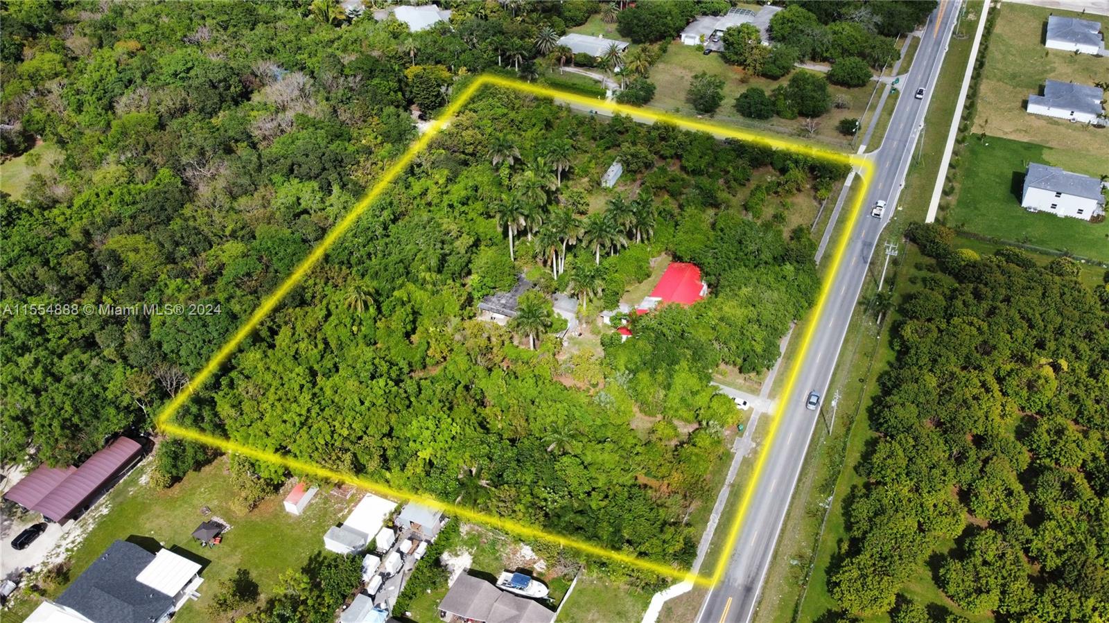 17045 SW 288th St, Homestead, Florida 33030, 3 Bedrooms Bedrooms, ,3 BathroomsBathrooms,Residential,For Sale,17045 SW 288th St,A11554888