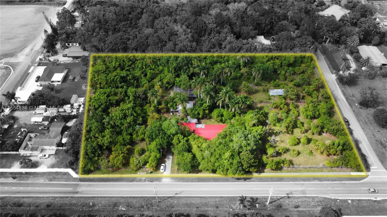 17045 SW 288th St, Homestead, Florida 33030, 3 Bedrooms Bedrooms, ,3 BathroomsBathrooms,Residential,For Sale,17045 SW 288th St,A11554888