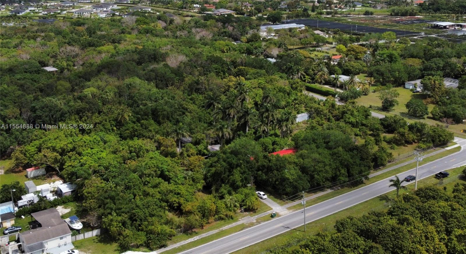 17045 SW 288th St, Homestead, Florida 33030, 3 Bedrooms Bedrooms, ,3 BathroomsBathrooms,Residential,For Sale,17045 SW 288th St,A11554888