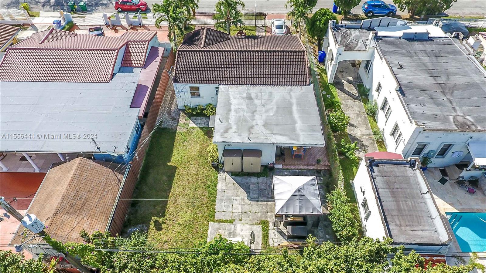 5635 SW 5th Ter, Miami, Florida 33134, 3 Bedrooms Bedrooms, ,2 BathroomsBathrooms,Residential,For Sale,5635 SW 5th Ter,A11556444
