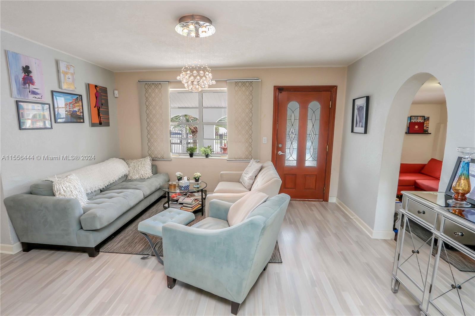 5635 SW 5th Ter, Miami, Florida 33134, 3 Bedrooms Bedrooms, ,2 BathroomsBathrooms,Residential,For Sale,5635 SW 5th Ter,A11556444