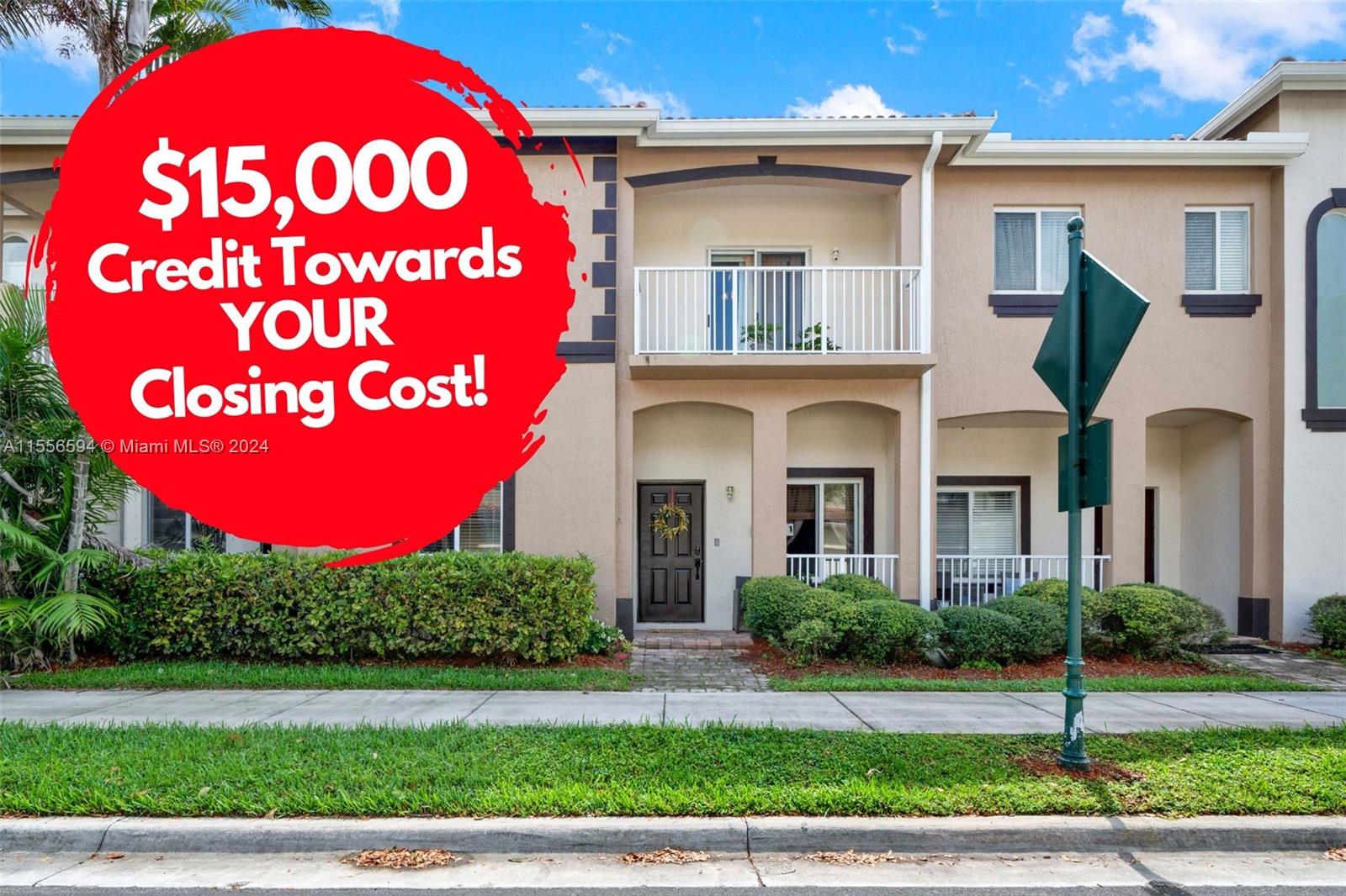 1950 SE 23rd Ter, Homestead, Florida 33035, 4 Bedrooms Bedrooms, ,3 BathroomsBathrooms,Residential,For Sale,1950 SE 23rd Ter,A11556594