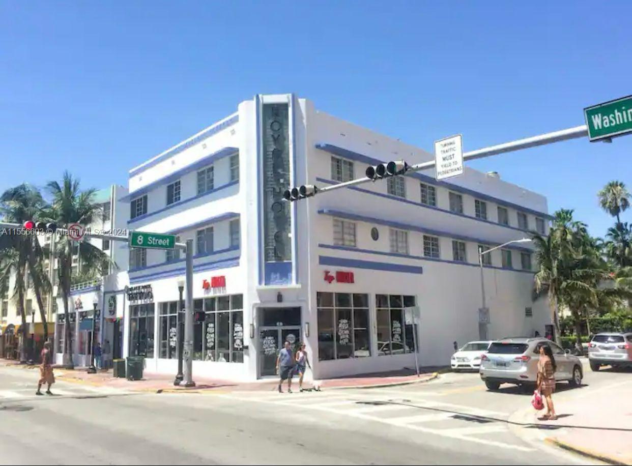 763 Pennsylvania Ave 331, Miami Beach, FL 33139