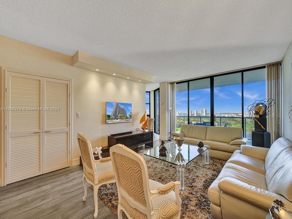 20281 E Country Club Dr 1609, Aventura, Florida 33180, 2 Bedrooms Bedrooms, ,2 BathroomsBathrooms,Residential,For Sale,20281 E Country Club Dr 1609,A11556279