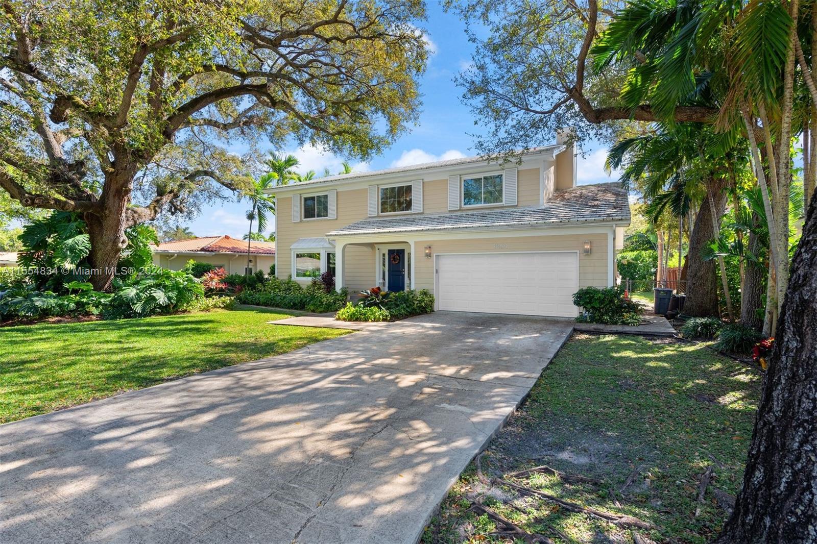 1238 NE 98th St, Miami Shores, Florida 33138, 4 Bedrooms Bedrooms, ,3 BathroomsBathrooms,Residential,For Sale,1238 NE 98th St,A11554834