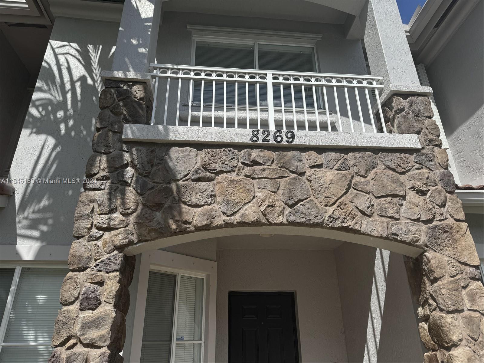 8269 SW 29th St 104, Miramar, Florida 33025, 3 Bedrooms Bedrooms, ,2 BathroomsBathrooms,Residentiallease,For Rent,8269 SW 29th St 104,A11546180