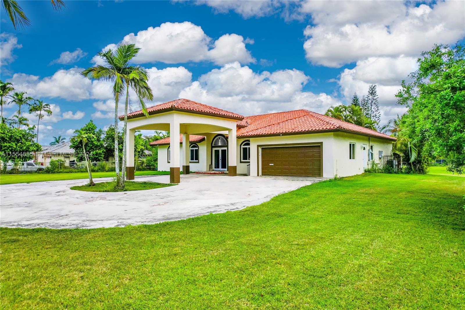 20890 SW 240 ST, Miami, Florida 33031, 3 Bedrooms Bedrooms, ,2 BathroomsBathrooms,Residential,For Sale,20890 SW 240 ST,A11554685