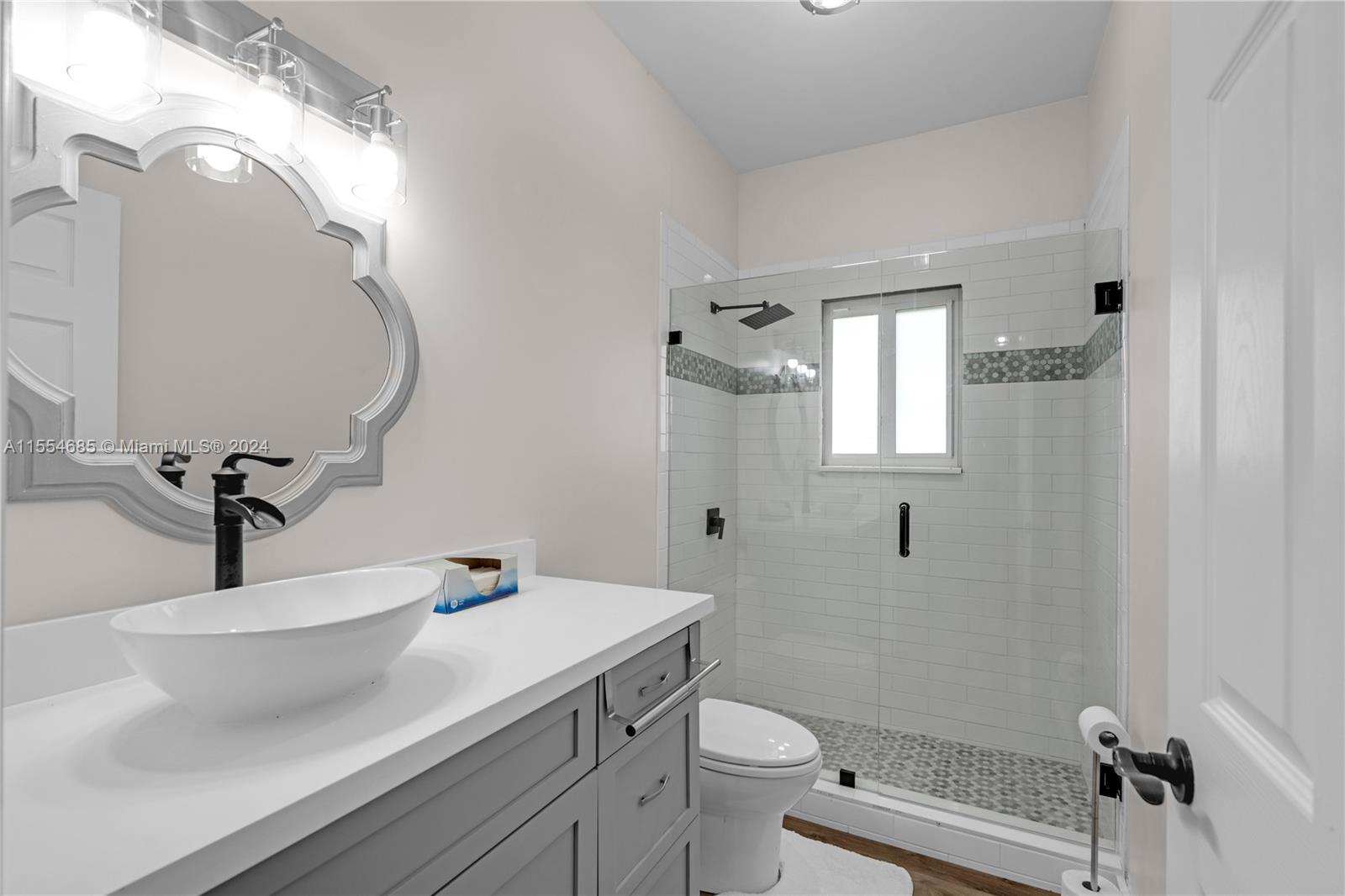 BEDROOM #2  bEDROOM #3 BEING USED AS STAGING AREA FOR THE TENANTS MOVE.